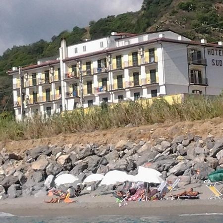 Hotel Sud Fuscaldo Dış mekan fotoğraf