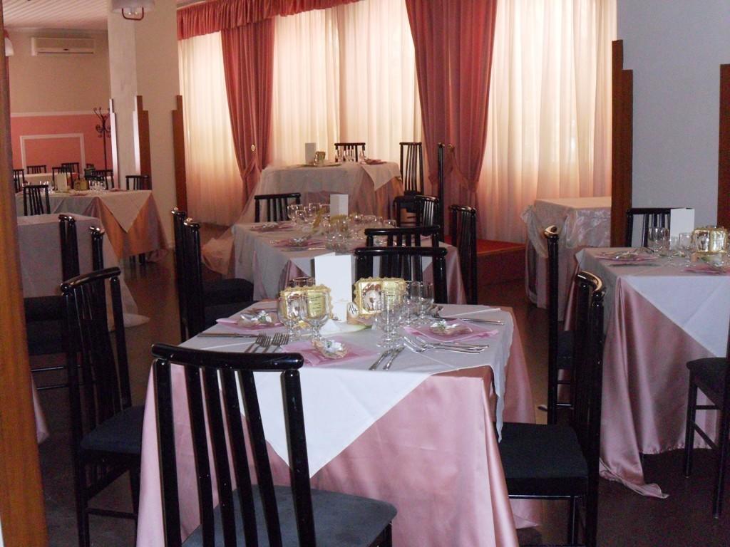 Hotel Sud Fuscaldo Dış mekan fotoğraf