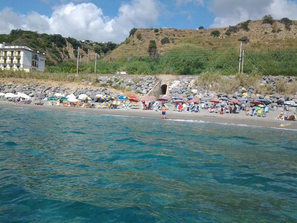 Hotel Sud Fuscaldo Dış mekan fotoğraf