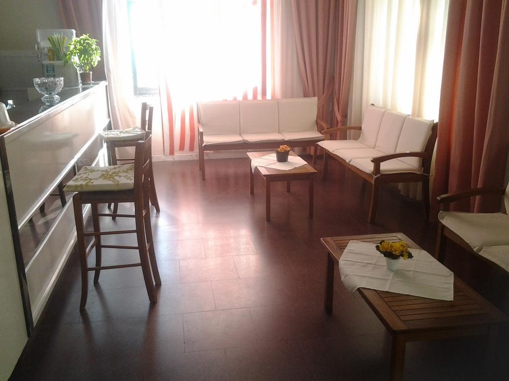 Hotel Sud Fuscaldo Dış mekan fotoğraf